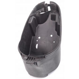 Helmet storage compartment KEEWAY HURRICANE/ KINGWAY CROSSFIRE/ LONGJIA/ ZIPP/ ZUMICO 50 05-15