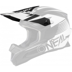 Oneal 1Series Stream Helmet Peak