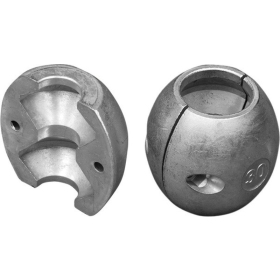 Osculati veleno anodas ilgas 30 mm