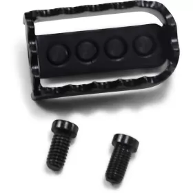 BURLY BRAND MX Toe Shift Peg Harley Davidson 1340-1977cc 1985-2026