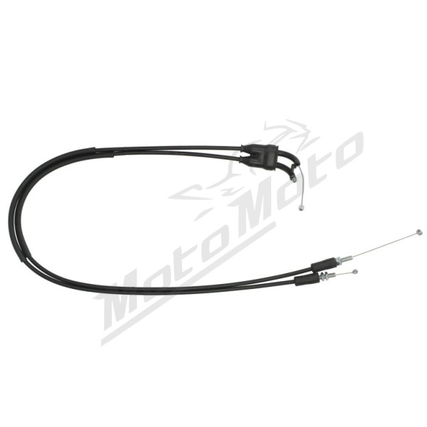 Accelerator cable KTM EXC / RALLY 250-690cc 2003-2009