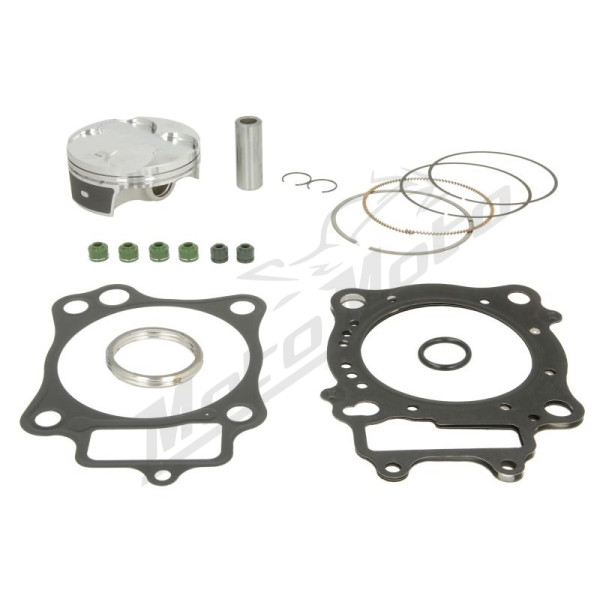 Athena Piston kit 76,75mm Honda CRF 250 14-15