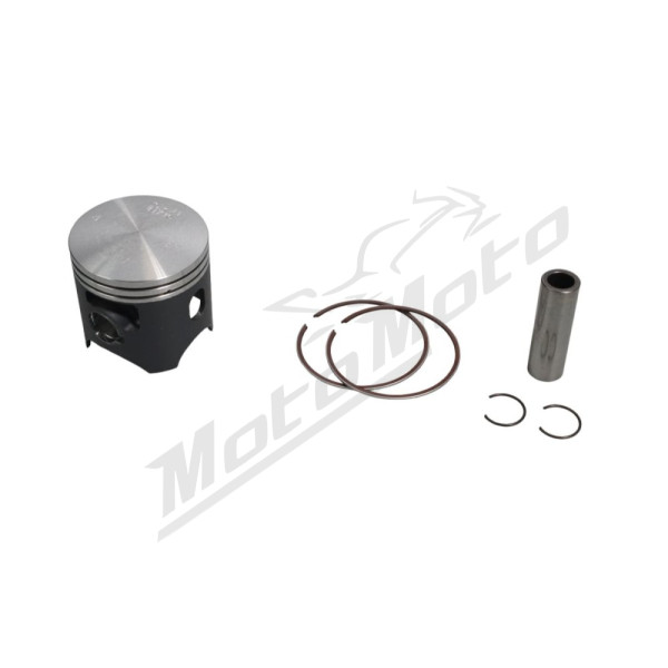 VERTEX Piston Kit Ø44.47mm Cobra CX 65 12-16