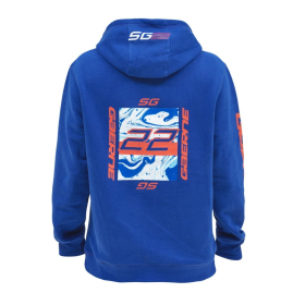 Gaerne G.STRIVE HURRICANE Hoodie