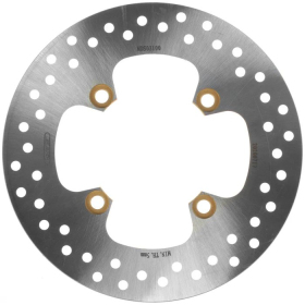 MTX Rear brake disc Kawasaki ZR-7 740 99-05