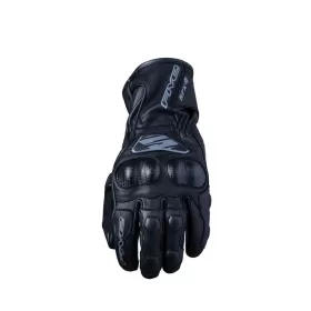 Five RFX4 odinės pirštinės Juoda