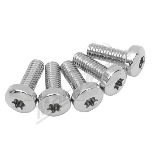 COLONY priekinio stabdžių disko tvritinimo rink. 22.2mm Harley Davidson FLD / FLH / FLHR / FLST / FXS / XL 883/1800 82-22