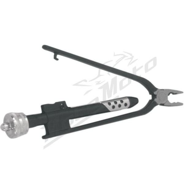 EMGO Wire Pliers Black 178mm