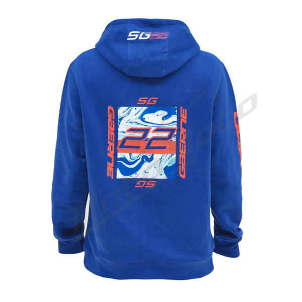 Gaerne G.STRIVE HURRICANE Hoodie