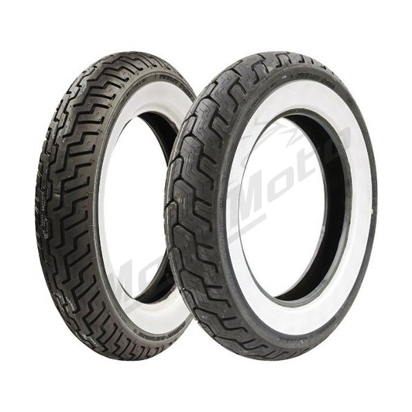 Padanga Dunlop D402 MH90 R21 54H TL