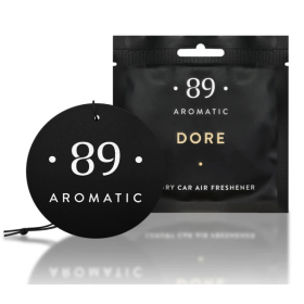 Aromatic 89 Car Air Freshener 1pcs