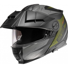 Schuberth E2 Explorer FLIP-UP HELMET