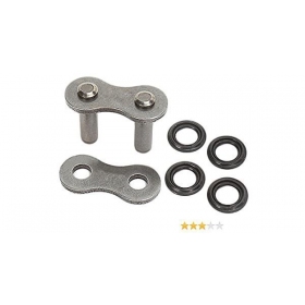 Chain connector JTC530X1RRL Reinforced Riveted pin link