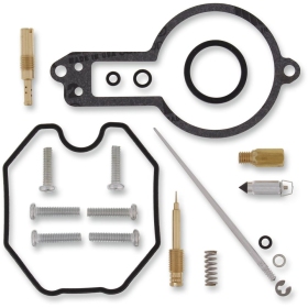 MOOSE OFFROAD Carburetor Repair Kit Honda XR 600R 88-90