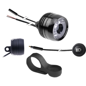 SUPERNOVA MINI 2 Pro Headlight