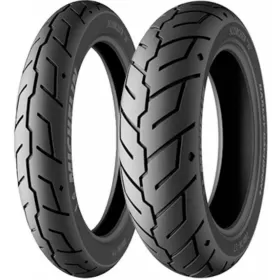 TYRE MICHELIN SCORCHER 31 TL 65H 130/80 R17