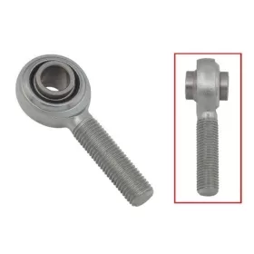Sno-X Tie rod end (Right thread) Arctic cat Bearcat / F / Jaguar / Lynx / Sno Pro / T / Z / TZ 07-20