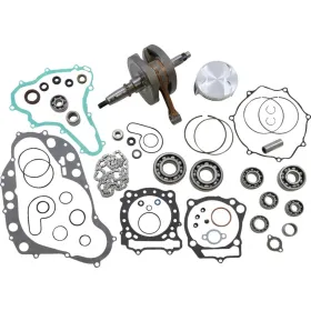 VERTEX Engine Rebuild Kit Suzuki LT-R 450cc 06-08
