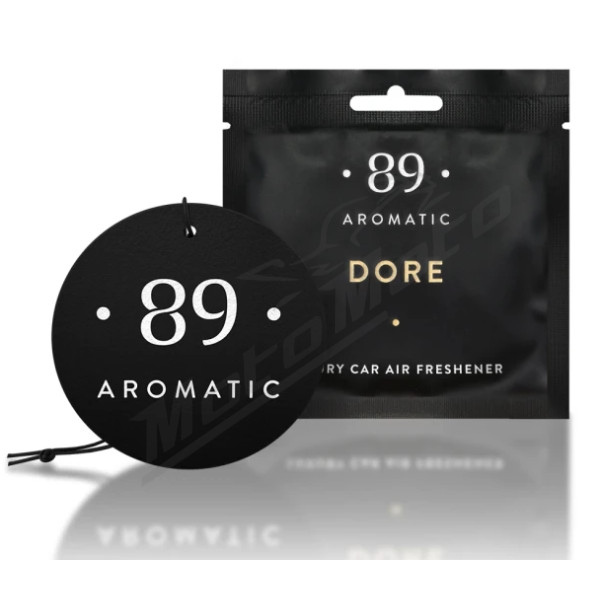 Aromatic 89 Automobilio oro gaiviklis 1vnt