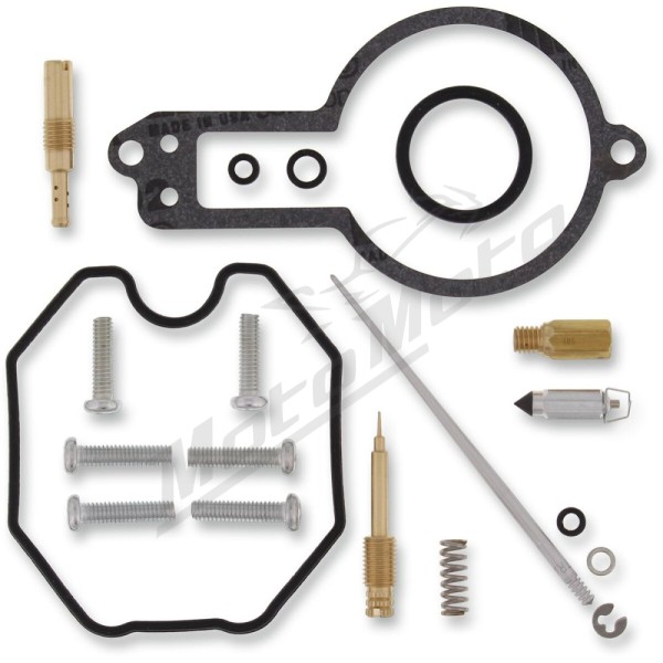MOOSE OFFROAD Carburetor Repair Kit Honda XR 600R 88-90