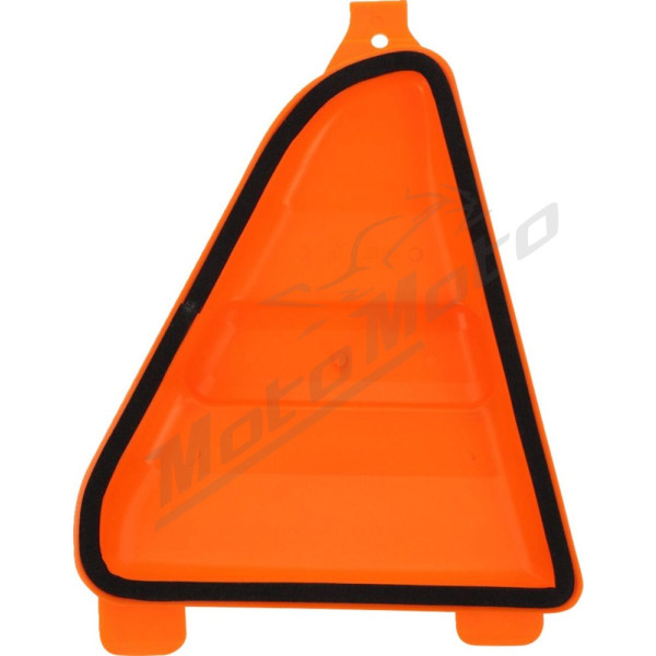 Twin Air Oro Filtro Dėžės Dangtelis Honda CRF 250-450cc 25->