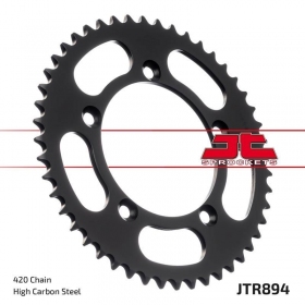 Rear sprocket JTR894