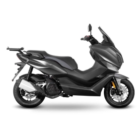 Galinės daiktadėžės laikiklis SHAD Morbidelli SC 125cc 2024-2025