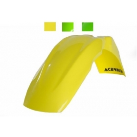 Front mudguard ACERBIS Kawasaki KX /Suzuki RM 65cc 2000-2021