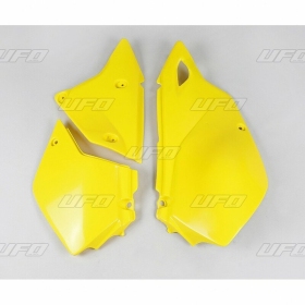 UFO Side Panels SUZUKI DR-Z 400 00-08