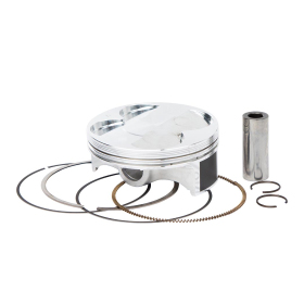 VERTEX Piston Kit Ø79.95-79.96mm Suzuki RMZ 250 10-12