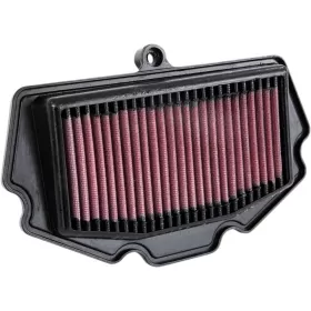 K&N Oro filtras Kawasaki EX / Z 400/500 18-25