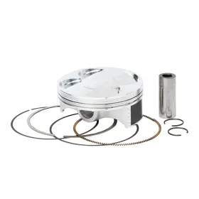 VERTEX Piston Kit Ø79.95-79.96mm Suzuki RMZ 250 10-12