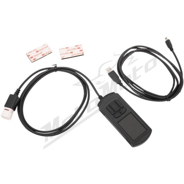 DYNOJET Power Vision 3 ECU Tuner Polaris Ace 150-900 18-19