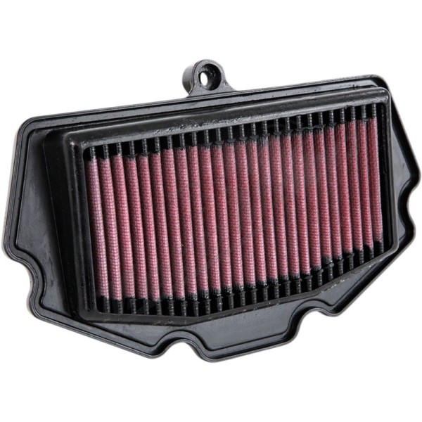 K&N High-Flow Air Filter Kawasaki EX / Z 400/500 18-25