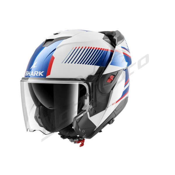 SHARK Helmet OXO Sikter