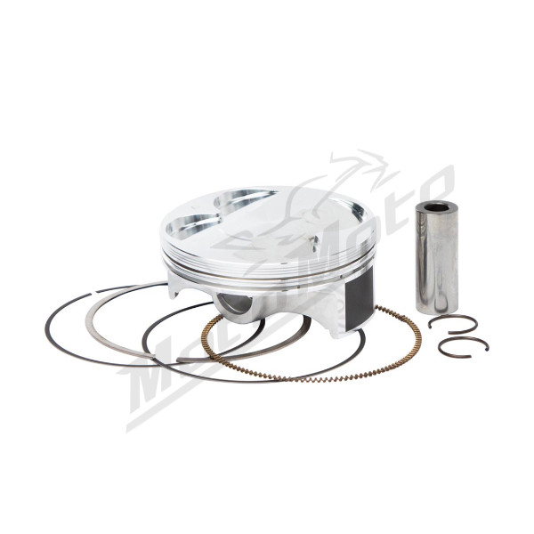 VERTEX Piston Kit Ø79.95-79.96mm Suzuki RMZ 250 10-12