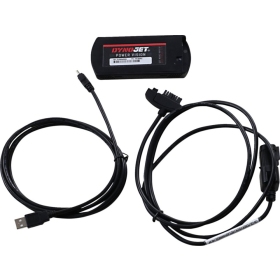 DYNOJET Power Vision 3 ECU Tuner Indian FTR 1200cc 19-22