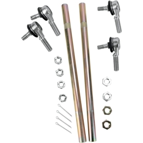 MOOSE OFFROAD Tie-Rod Assembly Upgrade Kit Honda / Kawasaki / Suzuki 450-750cc 03-19