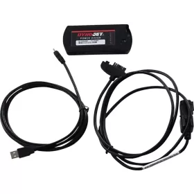 DYNOJET Power Vision 3 ECU Tuner Indian FTR 1200cc 19-22