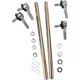 MOOSE OFFROAD Tie-Rod Assembly Upgrade Kit Honda / Kawasaki / Suzuki 450-750cc 03-19