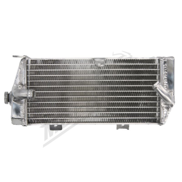 4Ride Radiator HONDA CRF 250 2016-2017