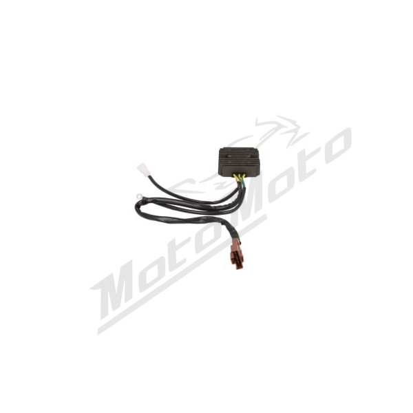 TOURMAX Srovės lygintuvas KTM Enduro  / SMC / Supermoto 690-990cc 07-13