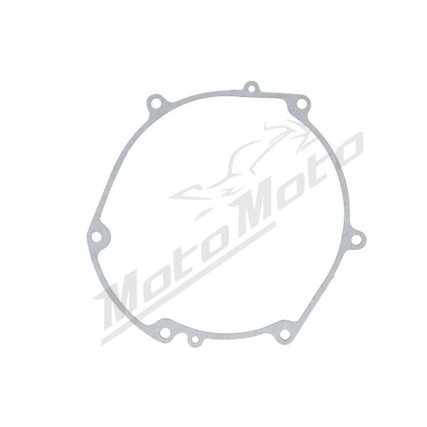 Winderosa Clutch cover gasket Kawasaki KDX / KX 250 91-94