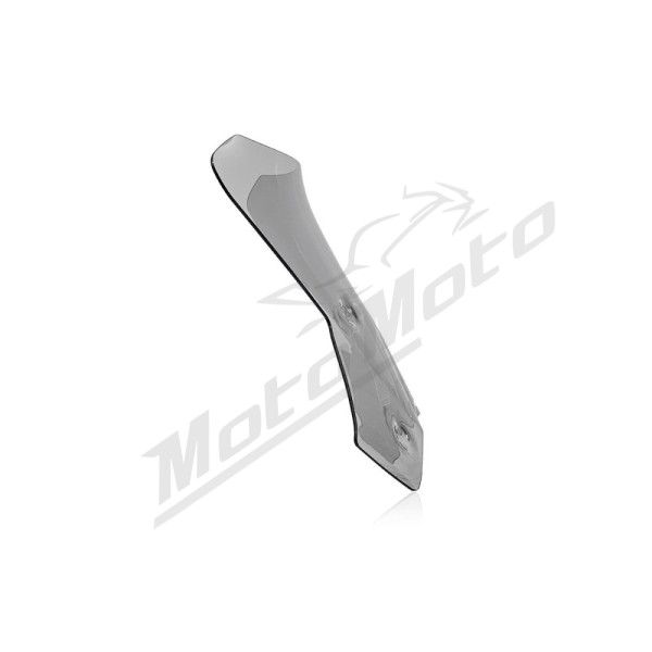 WRS Priekinis stiklas KTM Super Adventure 1290 R / S ABS 21-24