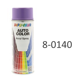 DUPLI-COLOR Coloured paints 400ml 8-0140