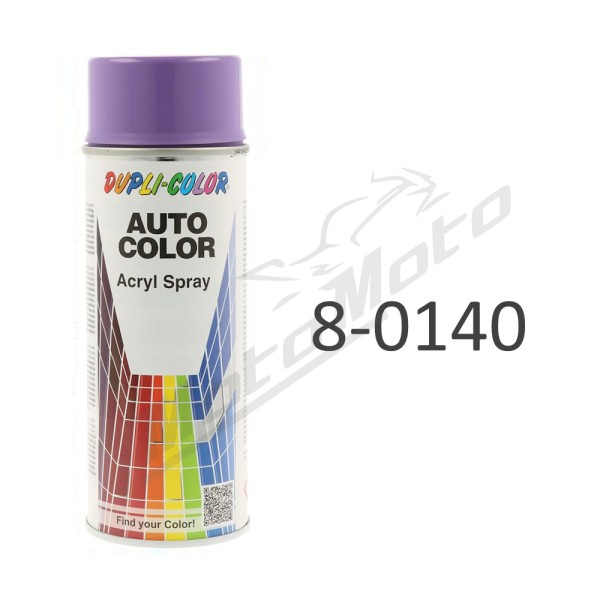DUPLI-COLOR Coloured paints 400ml 8-0140