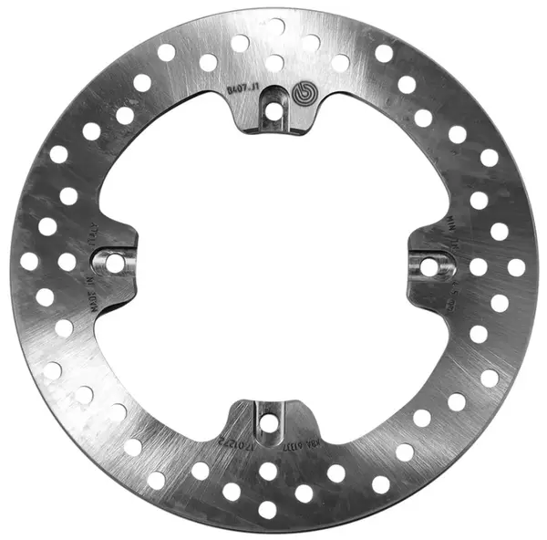 BREMBO Ore Prime Line Galinis stabdžių diskas MV Agusta F4 / Brutale 750-1090 00-19