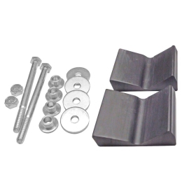 C&A PRO Mount kit Polaris RMK / Rush / Switchback / Axys 600-800 10-11