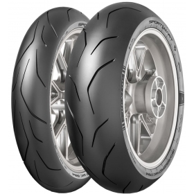 PADANGA DUNLOP SPORTSMART TT 72W TL 170/60 R17