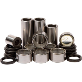PIVOT WORKS Linkage Rebuild Kit Suzuki RM 125-250 98-99